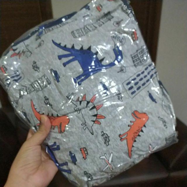 30x40 Plastik Klip Polos (tanpa Handle)