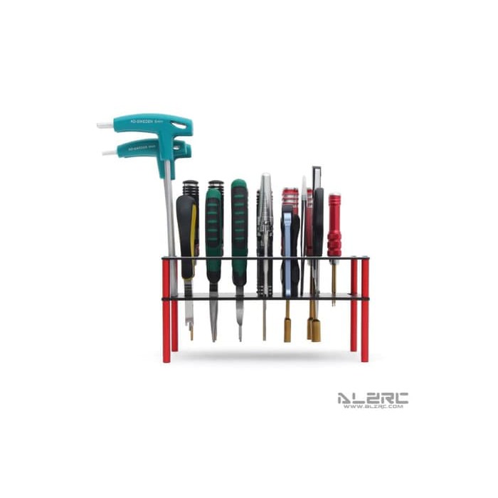 Metal RC Hobby Tools Holder - Basic Edition