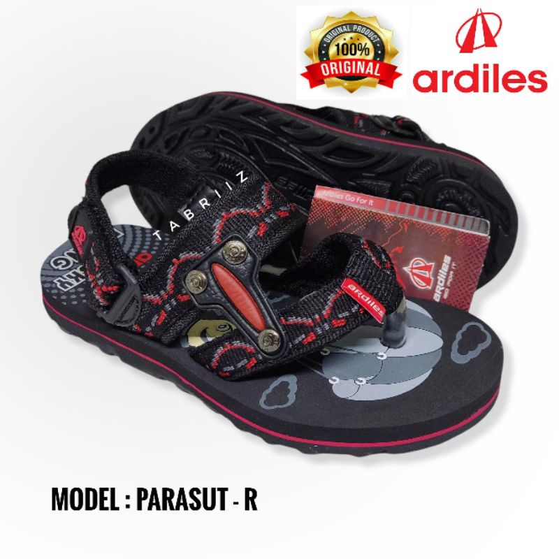 Sandal gunung anak ardiles sandal ardiles gunung anak sandal outdoor anak - 100% ORIGINAL