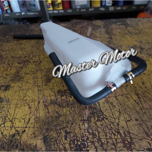 Tabung Air Radiator Great Corolla