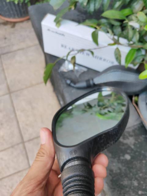 Spion Click clik HMA Vario i 125 150 Nmax PCX Beat Scoopy Mio Spion Click HMA Carbon Vario 125 150