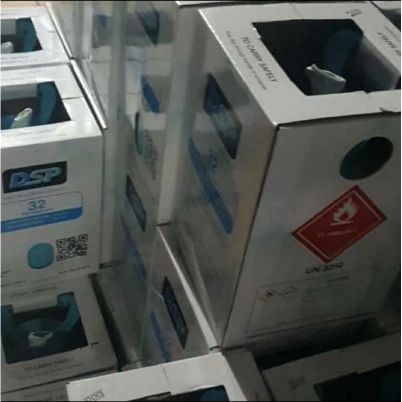 freon r32 dsp daikin