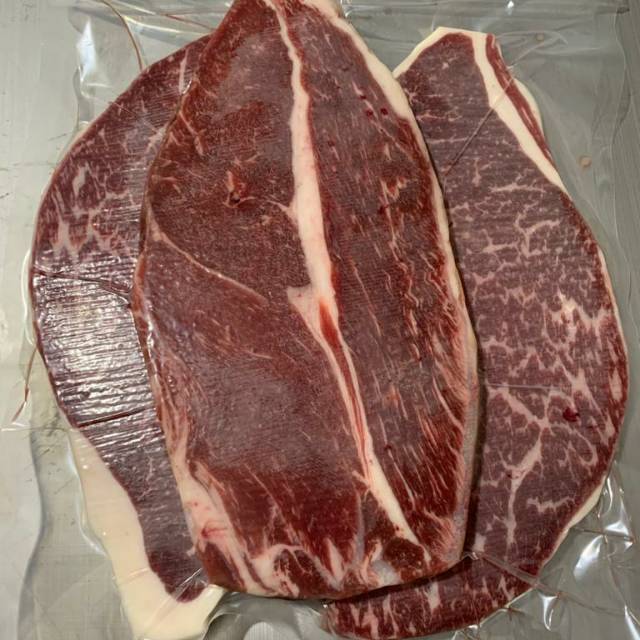 

Wagyu Steak