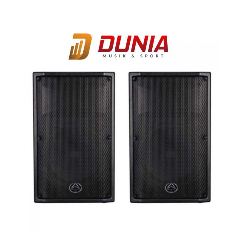 Speaker Active Wharfedale PSX115 / PSX 115
