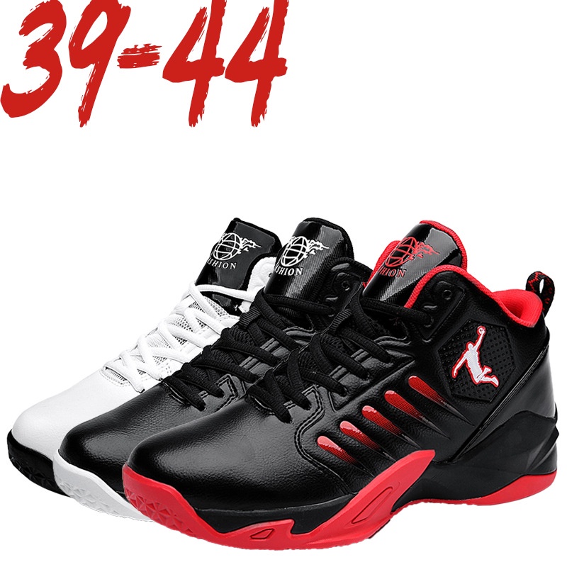 Sepatu Basket Santai Sepatu Basket Sepatu Pria  Tempur Basket Sepatu Pria Sepatu Olahraga Kasual Sep