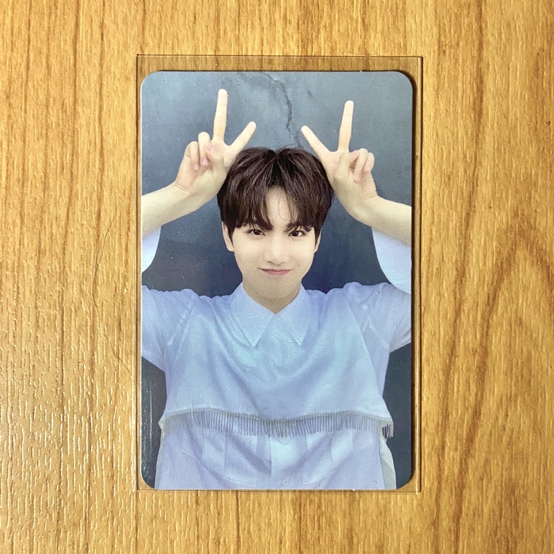 pc treasure junkyu concept black chapter 3 - junkyu kelinci