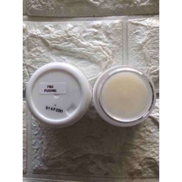 kitoderm cream malam fbg puding