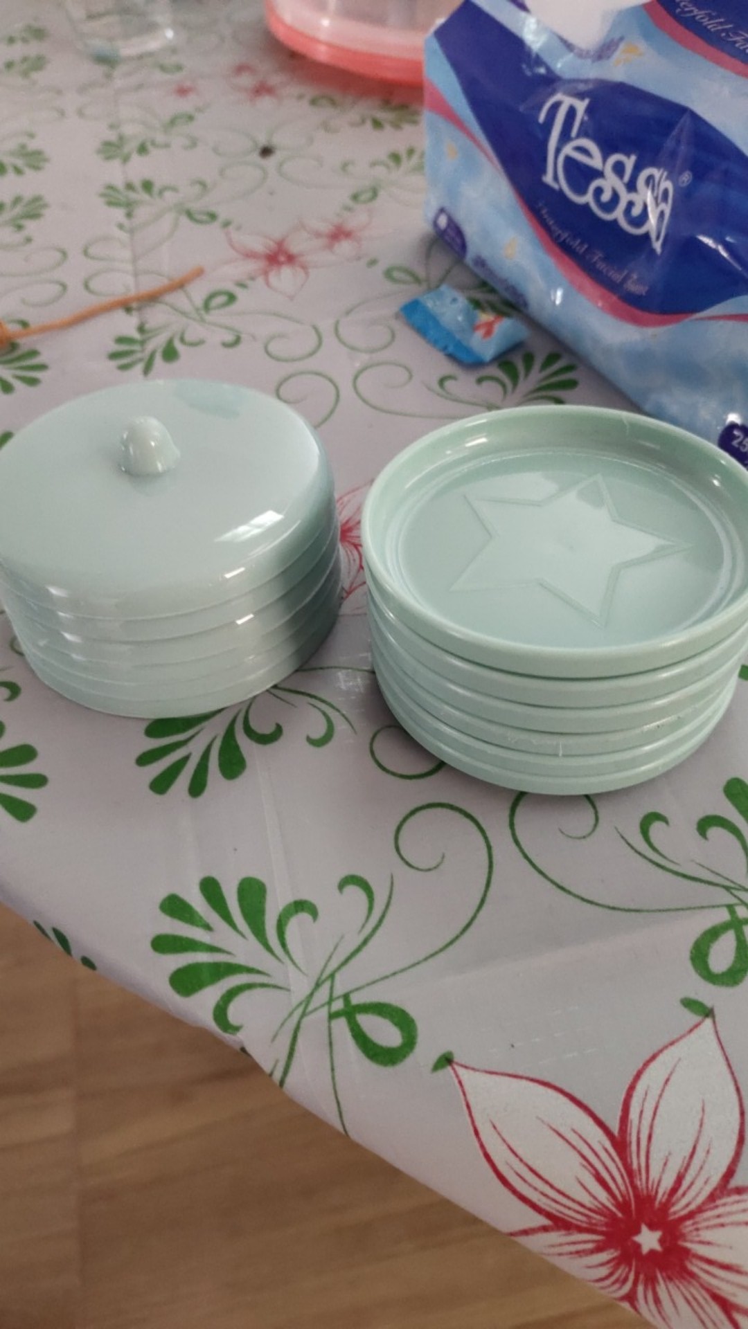 Tutup Tatakan Gelas T-080 Yoshikawa