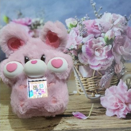 Tamagotchi / tamagochi MOCHI FUWA MOTCHIMARUZU