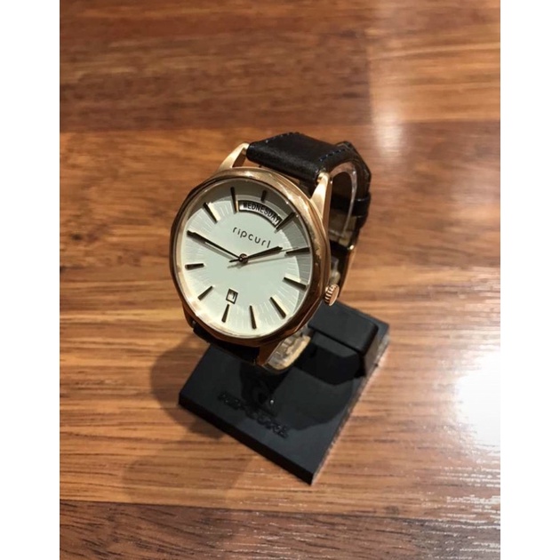 Jam Tangan Ripcurl Indie Rose gold