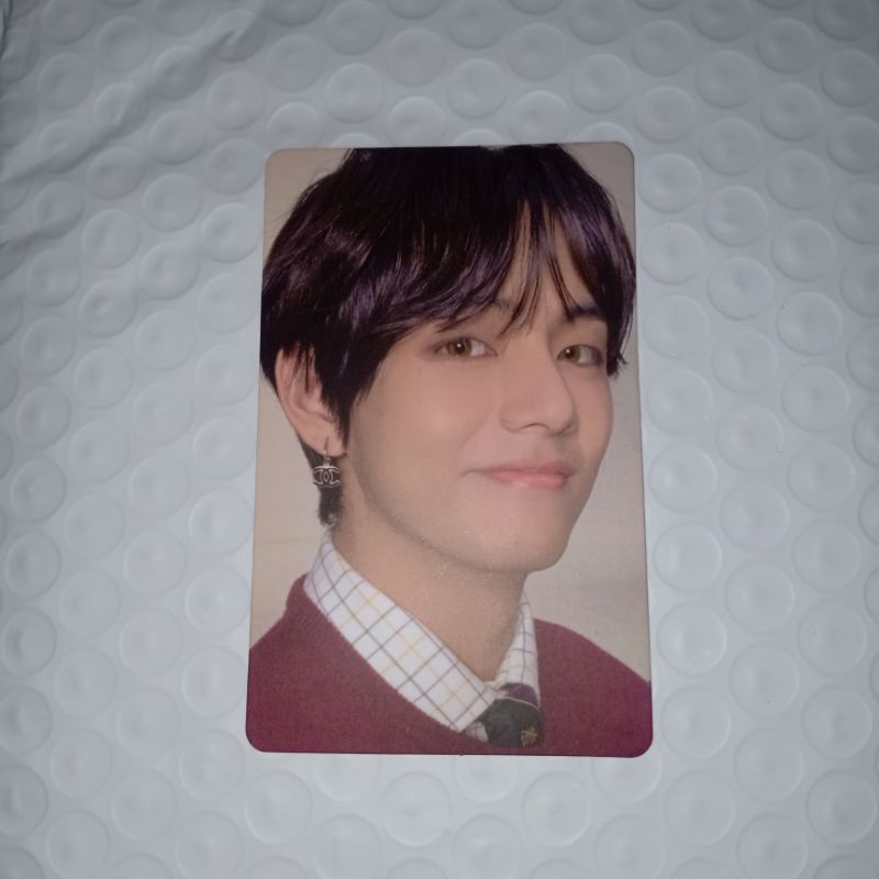 PC TAEHYUNG MOTS 7 VER 4