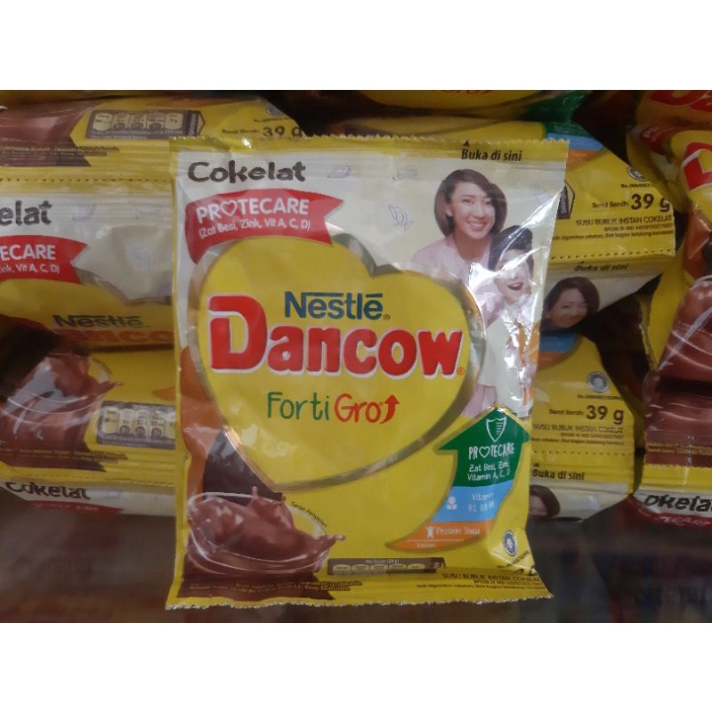 

Dancow Forti Gro