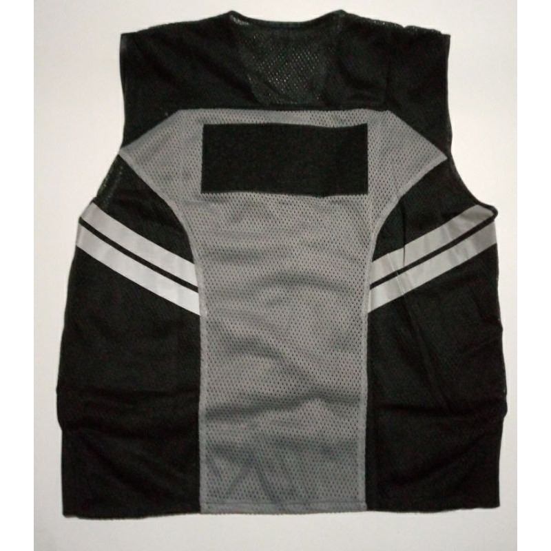 Rompi Jaring,Rompi Safety,Rompi Tambang,Rompi Ojeg.