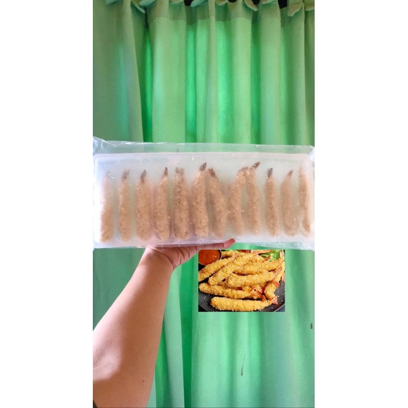 

Ebi Furai 12pcs