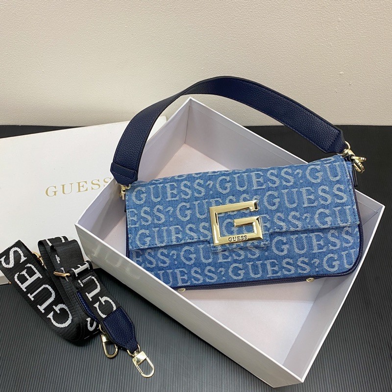 

[NO BOX] GUESS TABBY SEMIORI