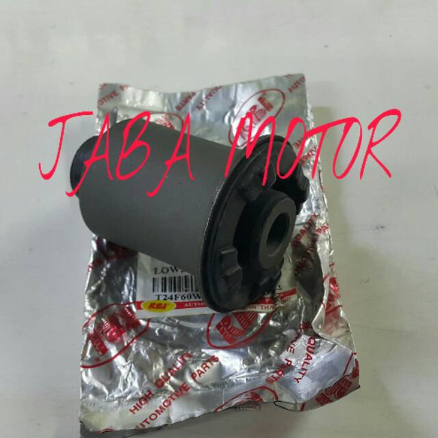 Bushing arm kecil Avanza-Xenia 2004-2011 merk RBI