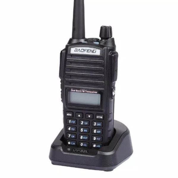 Paling Murah    Radio HT Baofeng UV82