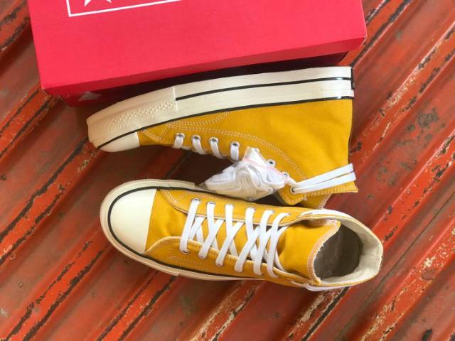 Sepatu Pria Sneakers Model Baru Converse Eliza C2 Braxton Casually Sneakers SS17 6