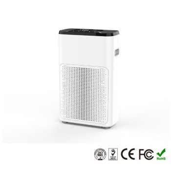 Tuya Smart WiFi Air Purifier