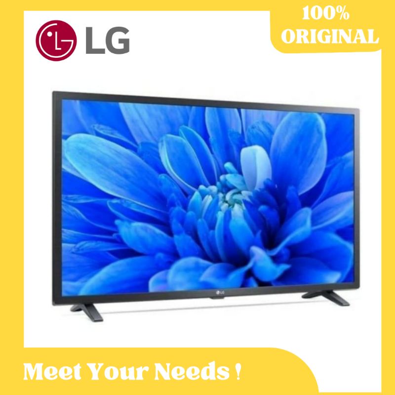 LED TV LG 32 Inch 32LM550BPTA / 32LM550 HDTV DVB-T2 HDMI USBMovie