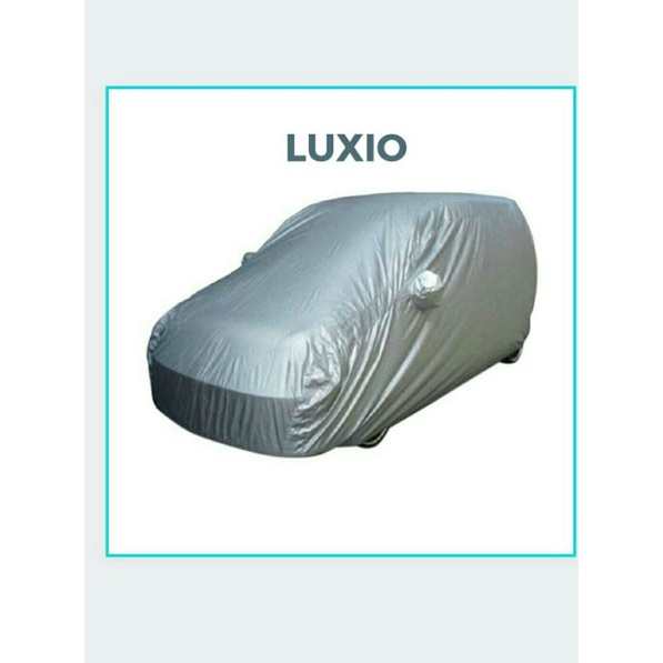 Body cover luxio