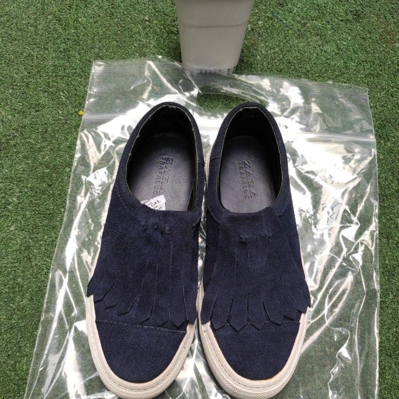 zara trafaluc