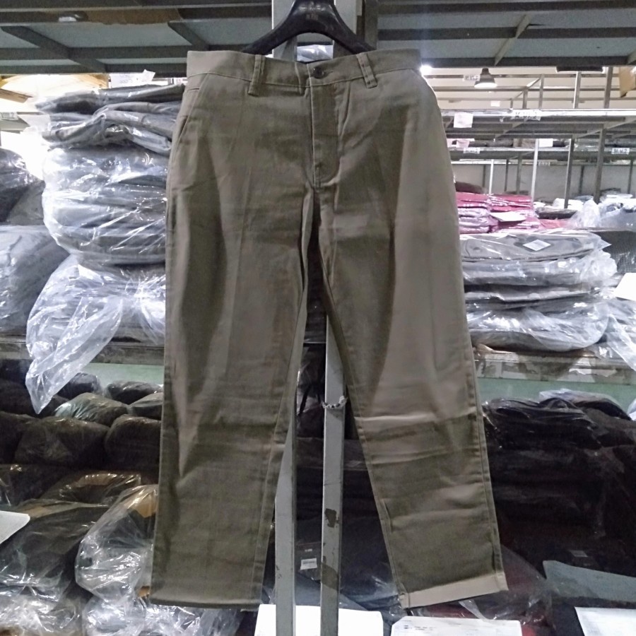 CELANA PANJANG MGEE FORZA C016