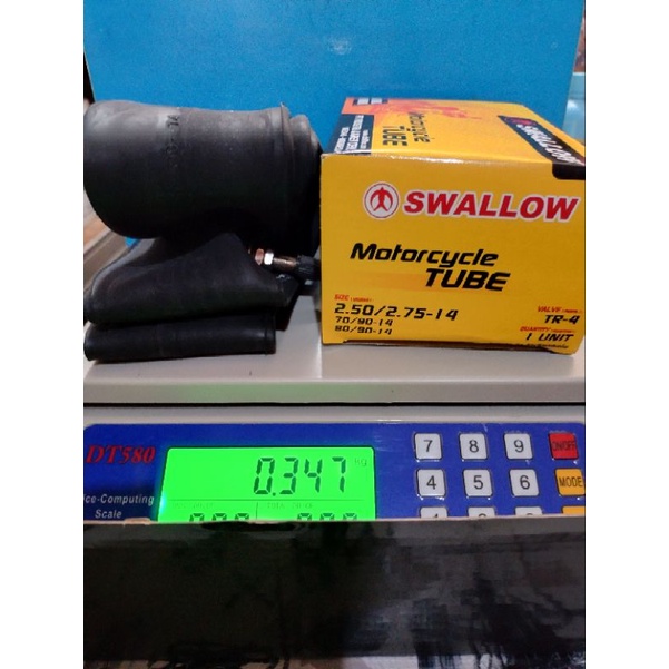 ban dalam swalow 250/275_14(7/90_14)/(80/90_14)