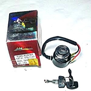 RSPS KUNCI KONTAK CB100 KUNCI KONTAK CB-100 KUNCI KONTAK HONDA CB 100 KAWA