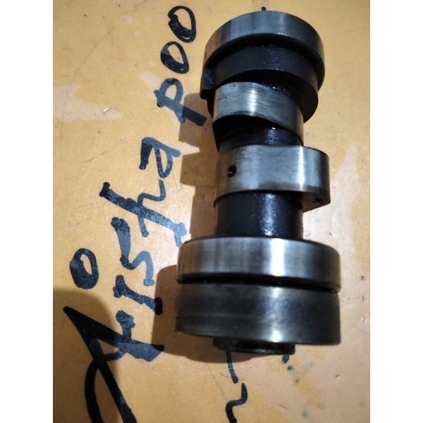 Noken as Tossa bebek mocin KTM mulus