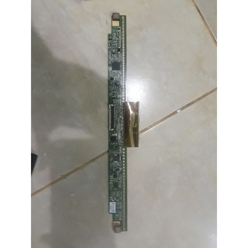 TCON TICON-BOARD LOGIC 32AP1154LB1.1 TV LCD SAMSUNG LA32E420E2M
