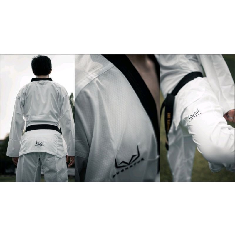 DOBOK PUGNATOR FIGHTER Z