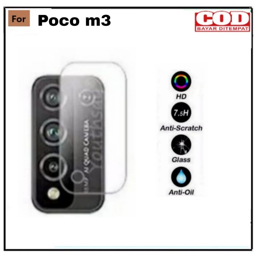 PROMO 3IN1 TEMPERED GLASS BLUE LIGHT POCO M3 M3 PRO X3 X3 PRO X3 NFC ANTI RADIASI FULL LAYAR