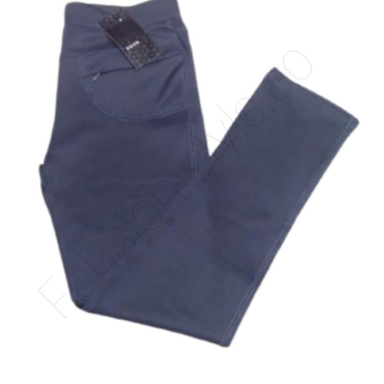 ➮ Celana import merk (saya) / celana panjang wanita jumbo / celana panjang wanita terbaru tebal / ce