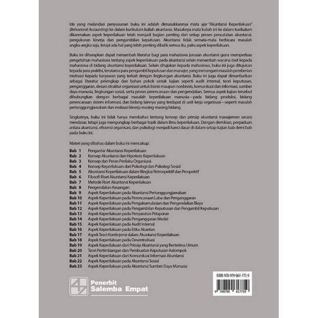 BUKU AKUNTANSI KEPERILAKUAN  AKUNTANSI MULTIPARADIGMA EDISI 3 ARFAN IKHSAN LUBIS-1