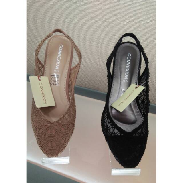 flat shoes connexion
