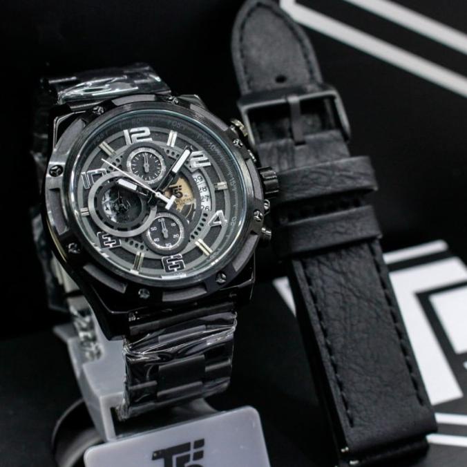 JAM TANGAN PRIA ORIGINAL T5 H3706