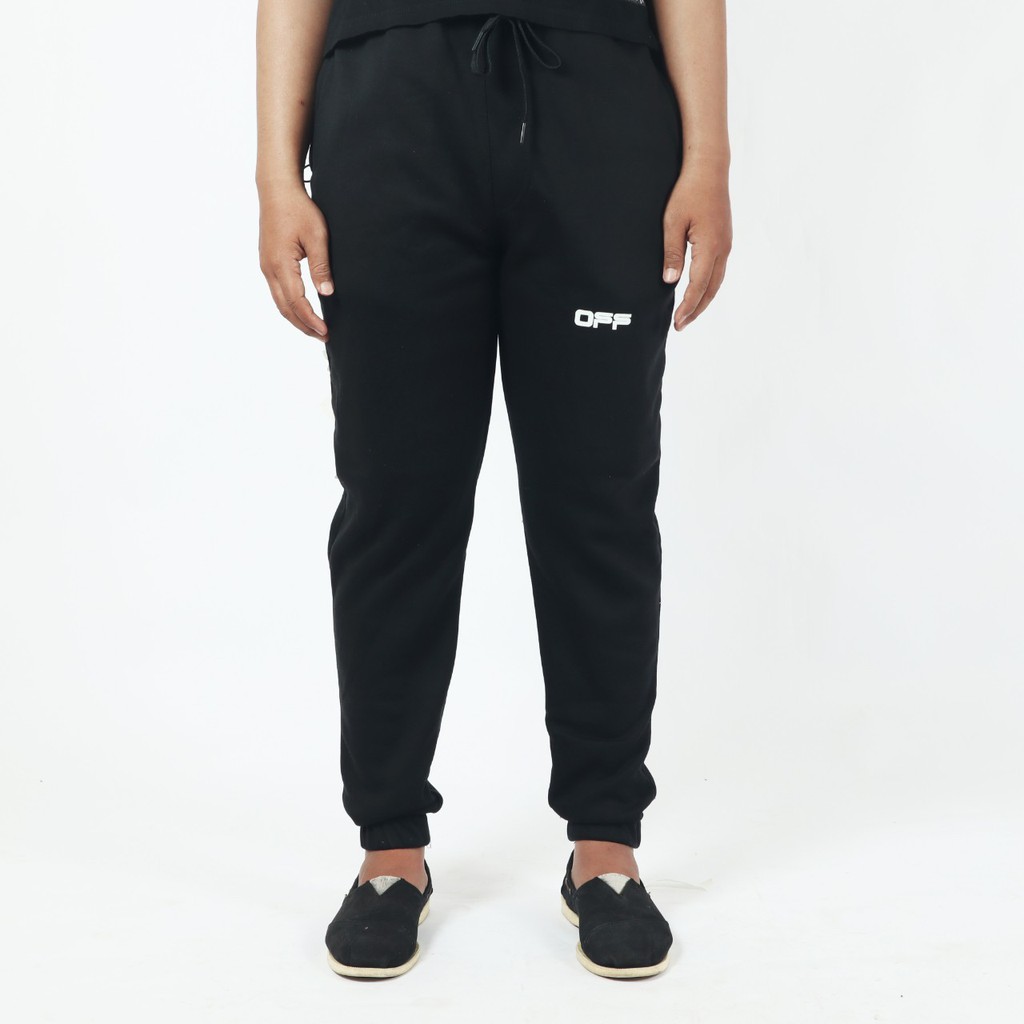 CELANA PANJANG PRIA JOGGER PANTS OW CABIN BAGGAGE SIMPLE GOOD QUALITY