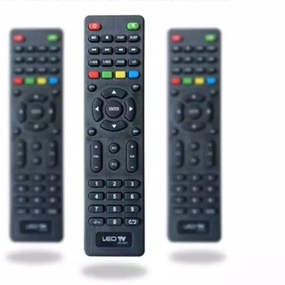 Bayar Ditempat 12.12 REMOTE TV LED SAKURA-ANIMAX-WEYON-JOKBEN-GAZELA-SIVATEL [KODE 711]