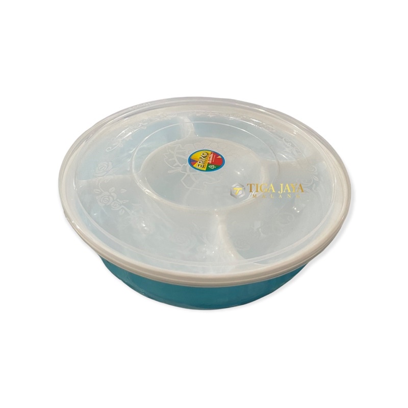 BERKATAN/SYUKURAN SEKAT Tepak Makan Lunch Box murah