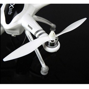 1 Pasang Walkera QR X350 Pro GPS Quadcopter Drone Blades Propeller
