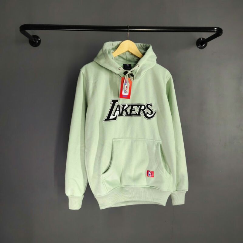 hoodie lakers