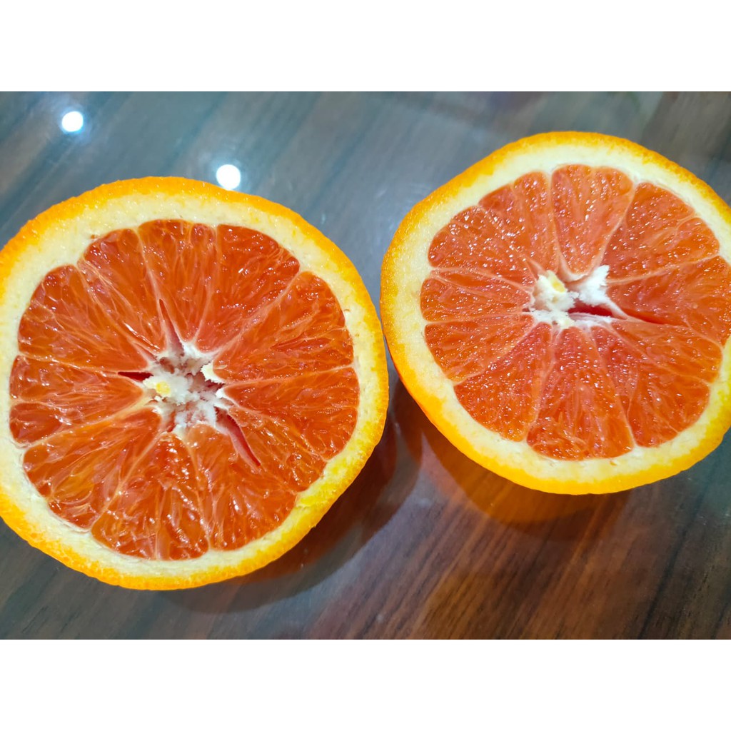 

SUNKIST CARA CARA / GRAPEFRUIT - HALONA