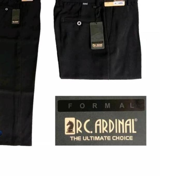 ►newproduct◄ y153 Celana kain Cardinal halus27-44/Celana kain Slim fit Pria halus/Celana kain Formal