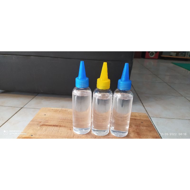 Pelumas Treadmil Khusus Treadmil Elektrik