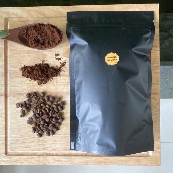 

G8C Kopi Arabica Premium Gunung Puntang 8HA Murah Banget