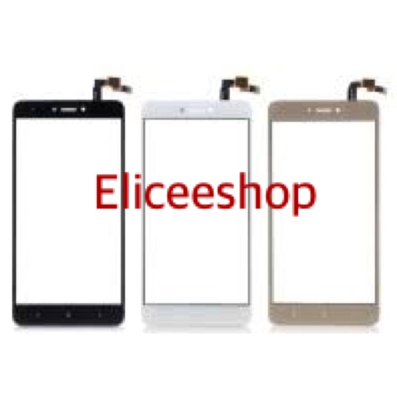 TOUCHSCREEN XIAOMI NOTE 4X