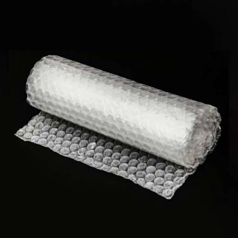 

Bubble Wrap