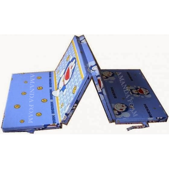 Kasur Lipat INOAC tebal 5cm