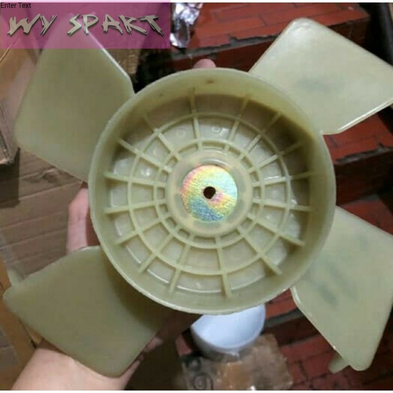 Kipas Fan Ac Grand Civic, Civic LX , Civic Nova/Nouv Mitsuba